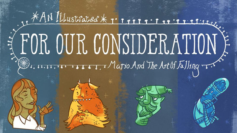 Illustration for article titled Patting our own backs: The A.V. Club presents the best of The A.V. Club, part 2
